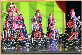 navratri