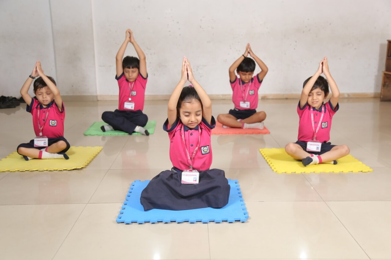 yoga